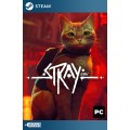 Stray Steam